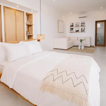 Cozy 3 Bd Villa In Heart Of Canggu