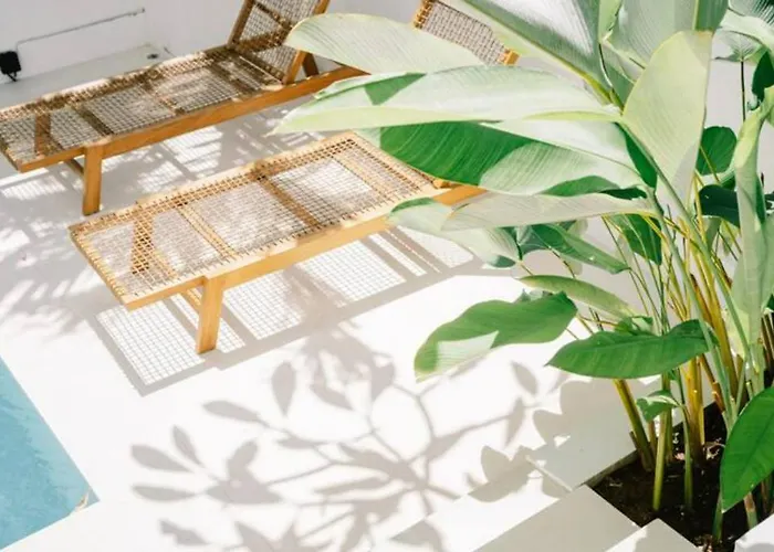 Cozy 3 Bd In Heart Of Villa Canggu