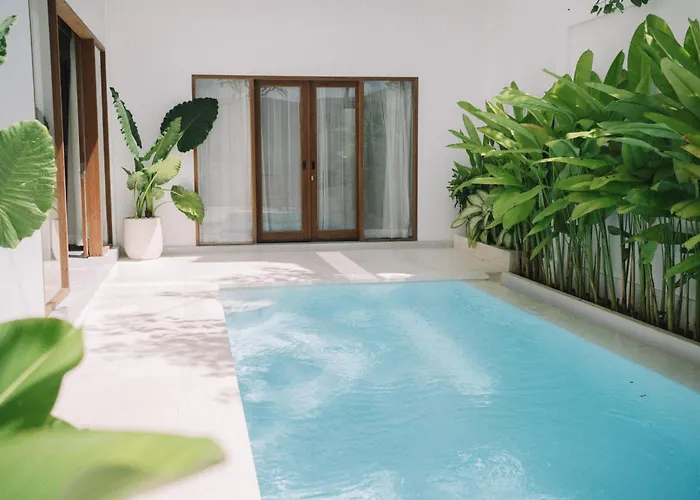 Villa Cozy 3 Bd In Heart Of