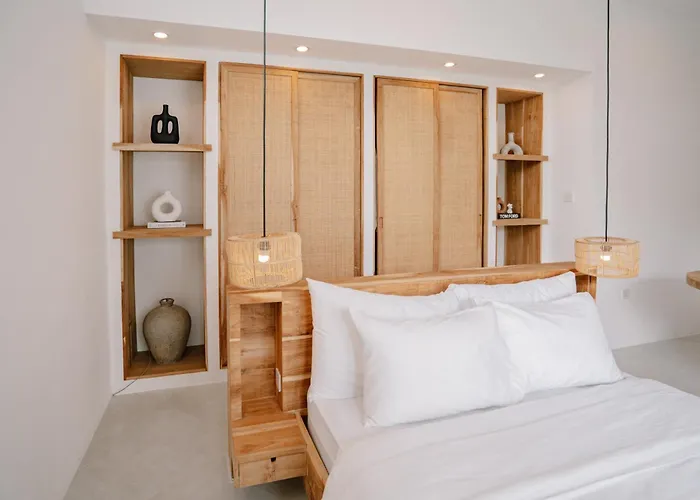 Cozy 3 Bd In Heart Of Canggu