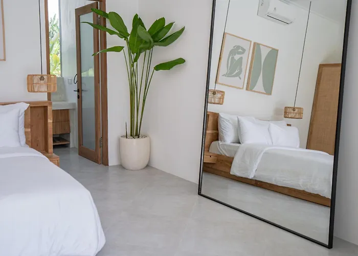 Villa Cozy 3 Bd In Heart Of *