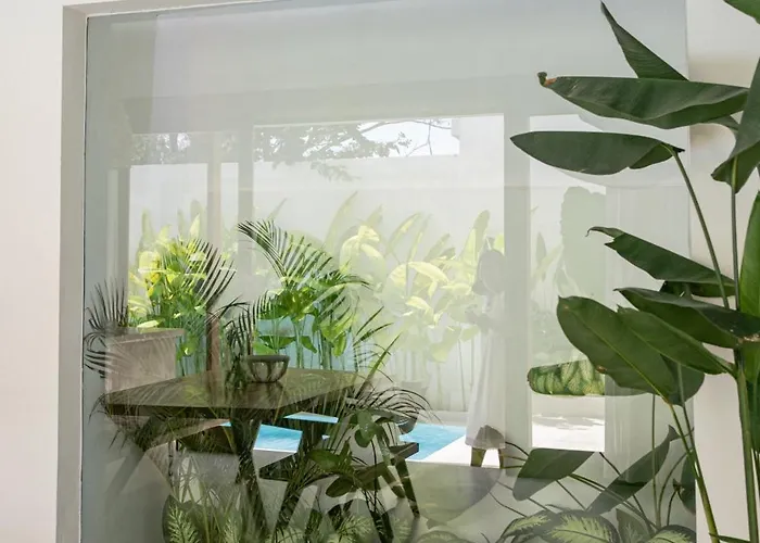 Villa Cozy 3 Bd In Heart Of Canggu